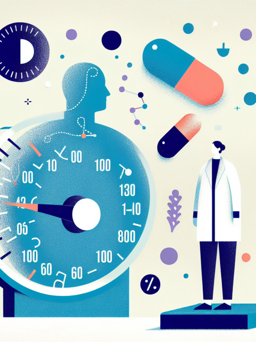 Qué hacer si tu peso no cambia con Bloqueadores de la aromatasa