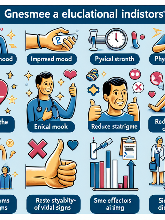 Qué señales indican buena respuesta a Exemestane