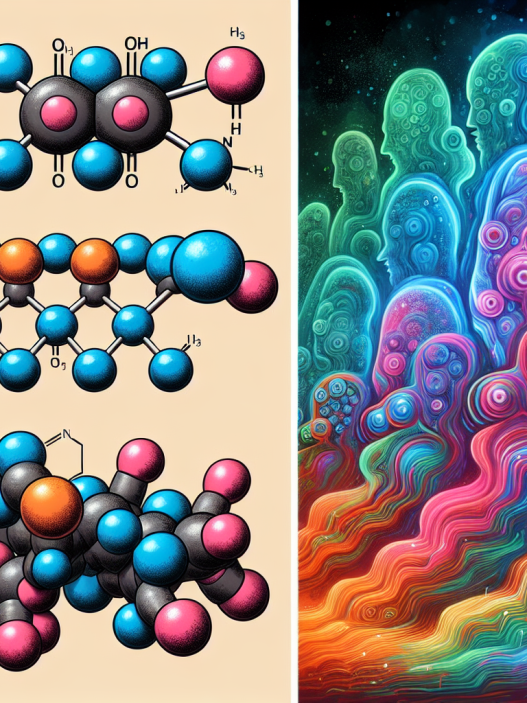 Tadalafil y cambios en el estado de ánimo