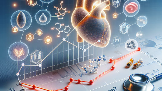 Tirzepatide y niveles de colesterol: ¿hay riesgo?