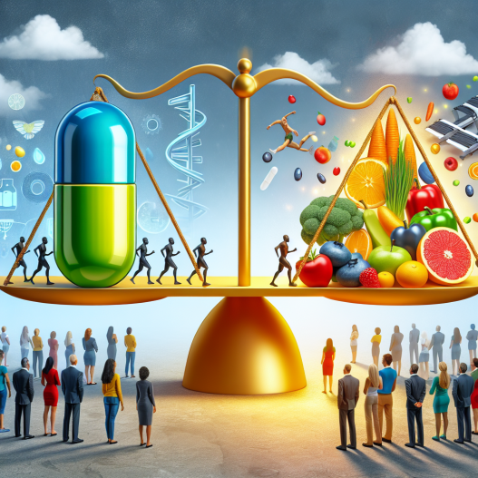 Ciclos de solo Vitamines: ¿valen la pena?