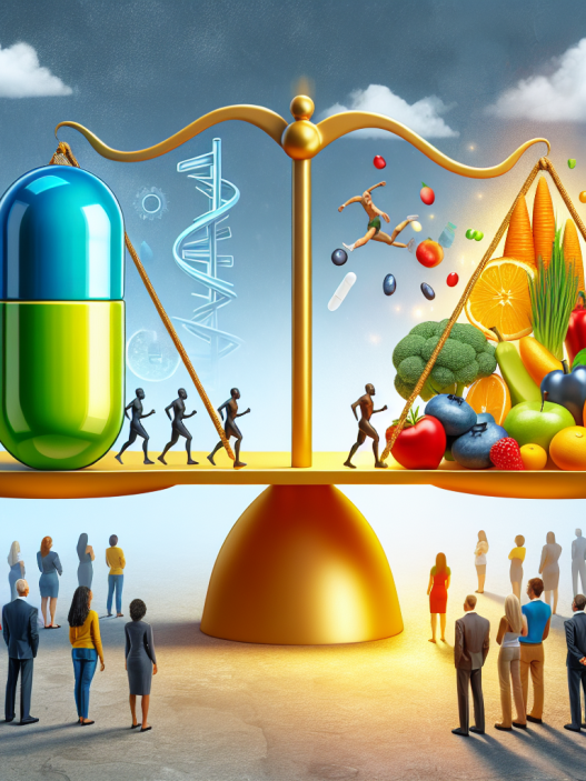 Ciclos de solo Vitamines: ¿valen la pena?