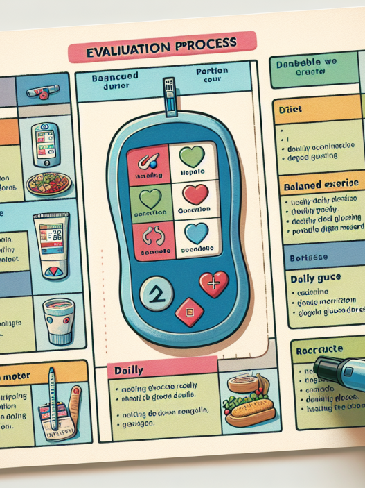 Cómo evaluar tus progresos semanales con Apoyo a la glucosa