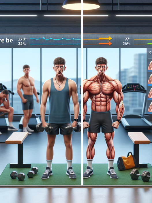 Cómo influye Cursos de esteroides en el rendimiento al final del día