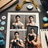 Cómo registrar tu progreso con SARMs en fotos