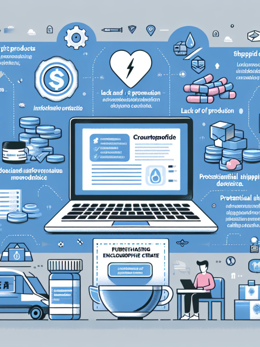 Dificultades comunes al adquirir Enclomiphene citrate online
