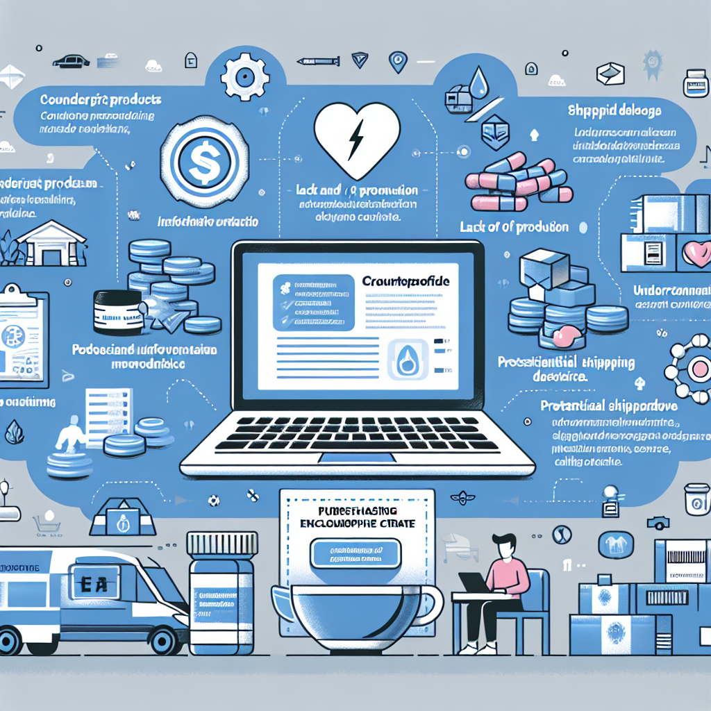 Dificultades comunes al adquirir Enclomiphene citrate online