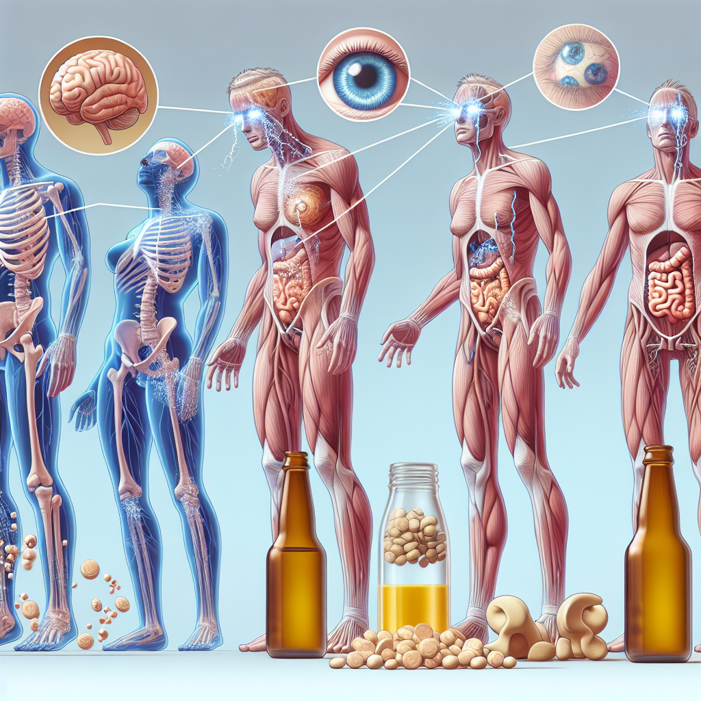 Efectos visuales y físicos tras 7 días con Pitavastatina cálcica