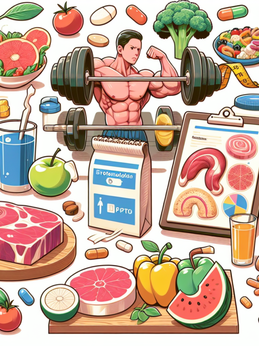 Qué alimentos facilitan el metabolismo de Cursos de esteroides para principiantes