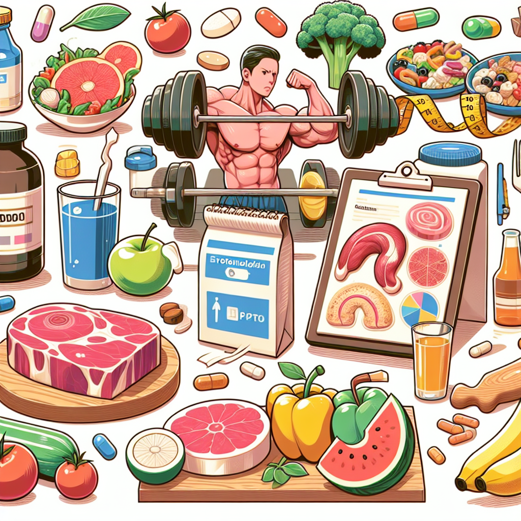 Qué alimentos facilitan el metabolismo de Cursos de esteroides para principiantes