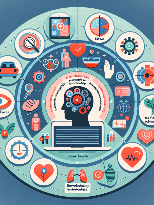 Qué aspectos psicológicos cuidar durante el uso de Salud general