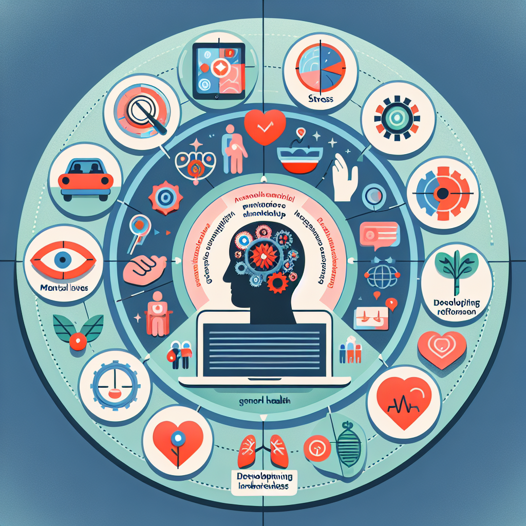 Qué aspectos psicológicos cuidar durante el uso de Salud general