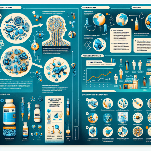Qué hacer si Cursos de péptidos provoca retención líquida