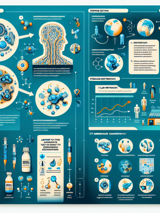 Qué hacer si Cursos de péptidos provoca retención líquida