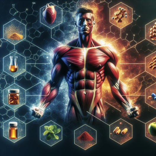 Qué micronutrientes potenciar con Cursos de esteroides para aumentar la masa muscular