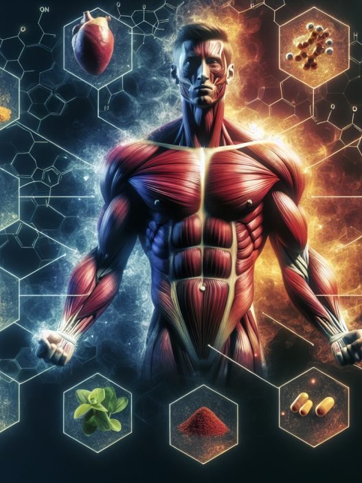 Qué micronutrientes potenciar con Cursos de esteroides para aumentar la masa muscular