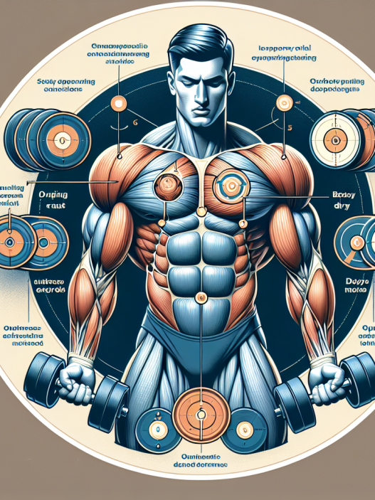 Qué rutina de empuje y tracción va mejor con Cursos de esteroides para secado y modelado corporal (aumento de masa magra)