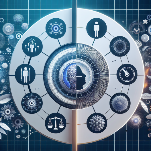 Qué señales indican que debes terminar el ciclo con Estrés y equilibrio hormonal