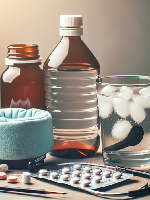 Qué tomar si Clomid causa dolor de cabeza