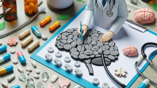 Recomendaciones médicas sobre el uso de Apoyo al cerebro y la memoria