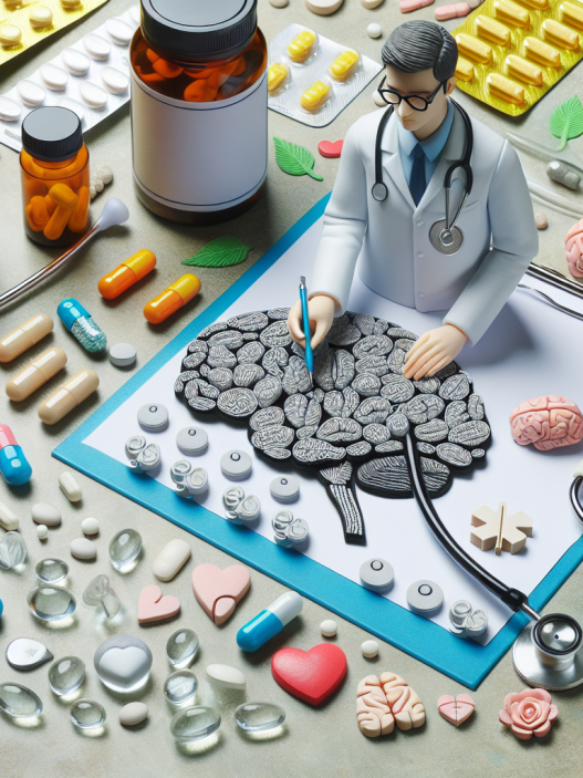 Recomendaciones médicas sobre el uso de Apoyo al cerebro y la memoria