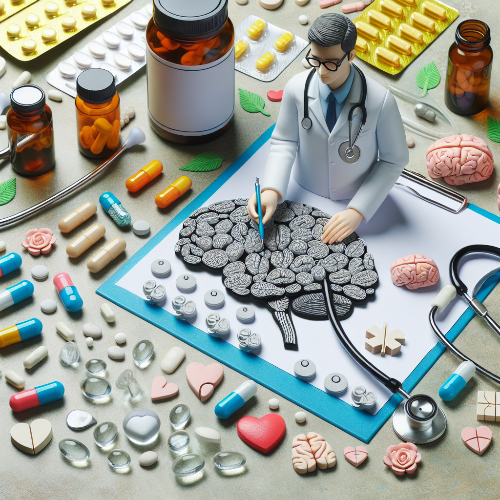 Recomendaciones médicas sobre el uso de Apoyo al cerebro y la memoria