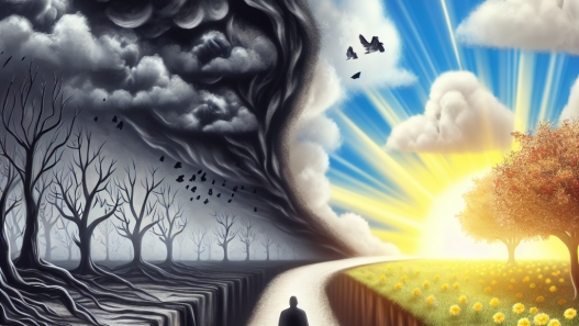 Cómo gestionar la caída del ánimo tras dejar Metformin Hydrochlorid