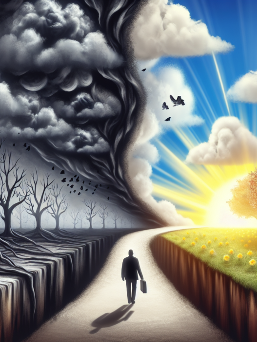 Cómo gestionar la caída del ánimo tras dejar Metformin Hydrochlorid