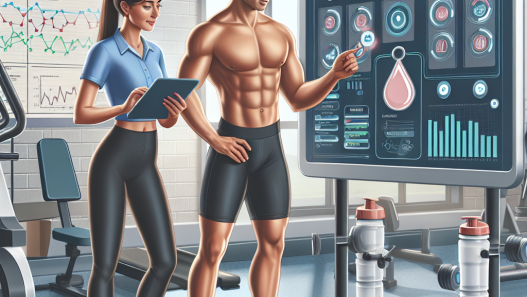 Cómo hacer mantenimiento inteligente tras un ciclo con Prohormon