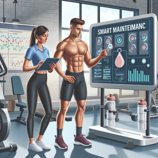 Cómo hacer mantenimiento inteligente tras un ciclo con Prohormon