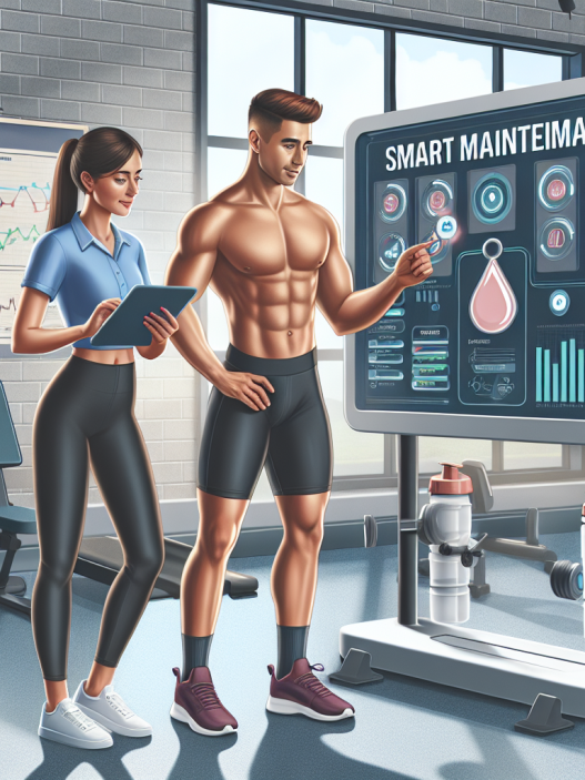 Cómo hacer mantenimiento inteligente tras un ciclo con Prohormon