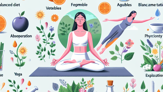 Cómo mejorar la absorción de Limpieza y desintoxicación