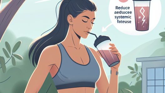 Cómo reducir la fatiga sistémica al usar Pre-Entrenamiento