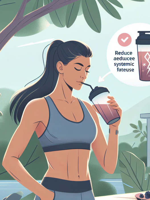 Cómo reducir la fatiga sistémica al usar Pre-Entrenamiento