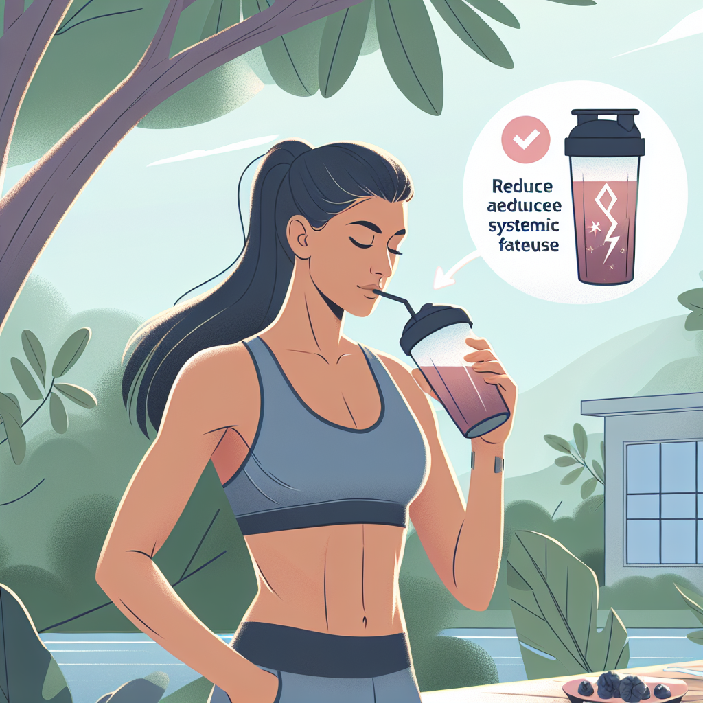 Cómo reducir la fatiga sistémica al usar Pre-Entrenamiento