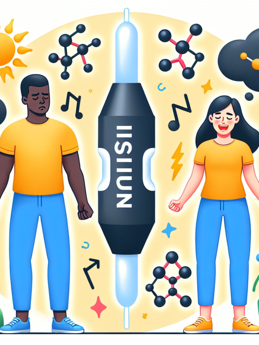 Insulina y cambios en el estado de ánimo