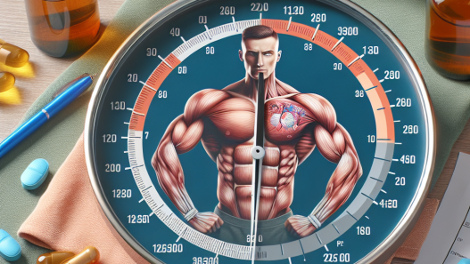 Mejor momento para iniciar PCT tras Prohormon