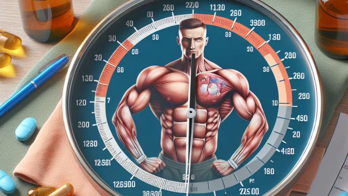 Mejor momento para iniciar PCT tras Prohormon