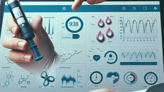 Qué parámetros vigilar en sangre al usar Insulina