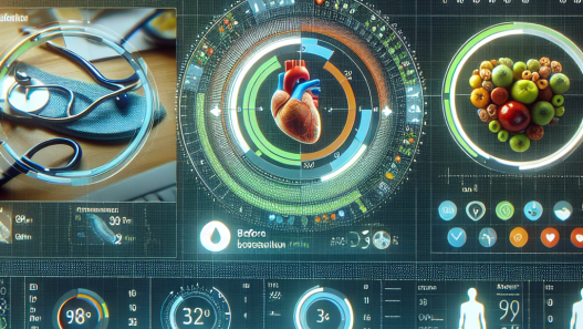 Qué revisar en tu analítica después de usar Limpieza y desintoxicación