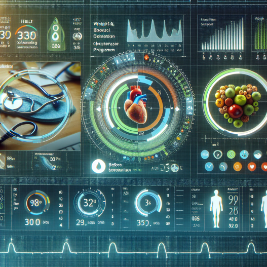 Qué revisar en tu analítica después de usar Limpieza y desintoxicación