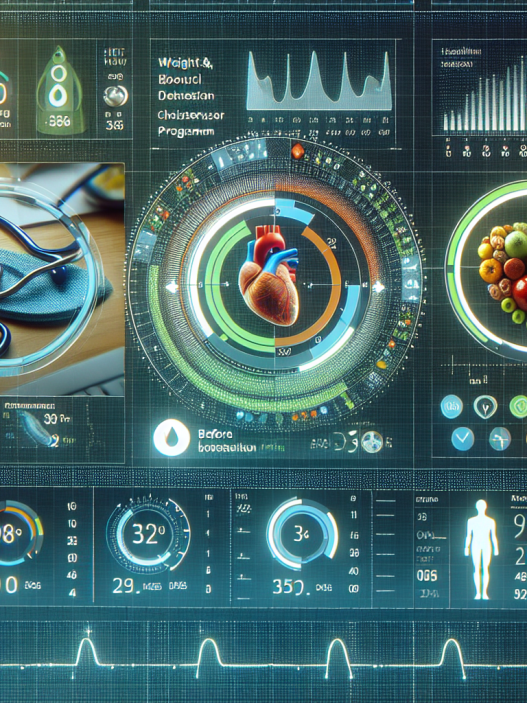 Qué revisar en tu analítica después de usar Limpieza y desintoxicación