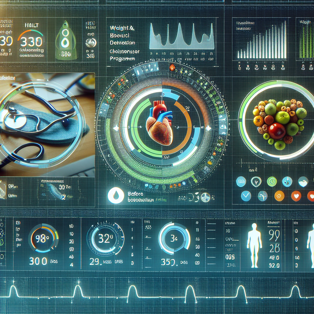 Qué revisar en tu analítica después de usar Limpieza y desintoxicación