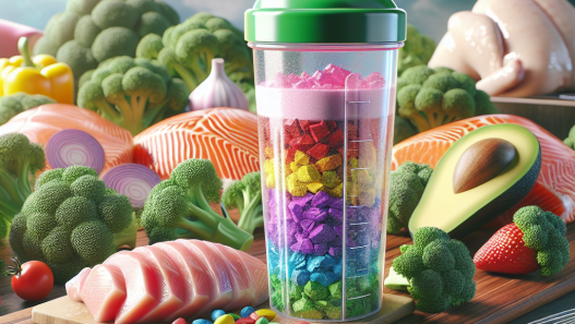 ¿Se puede usar Pre-Entrenamiento durante un corte de carbohidratos?