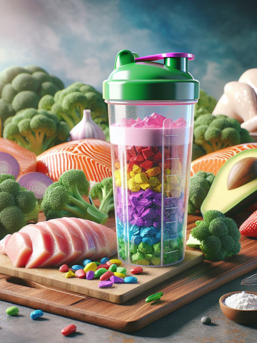 ¿Se puede usar Pre-Entrenamiento durante un corte de carbohidratos?