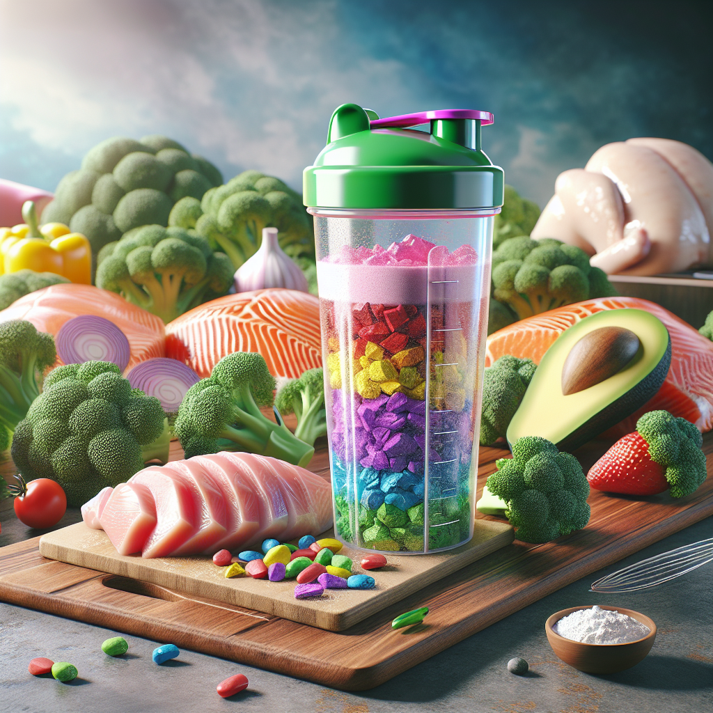 ¿Se puede usar Pre-Entrenamiento durante un corte de carbohidratos?