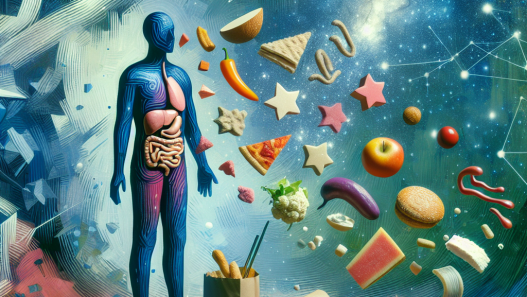 Andriol y digestión lenta: ajustes seguros