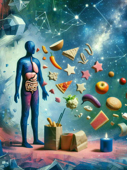 Andriol y digestión lenta: ajustes seguros