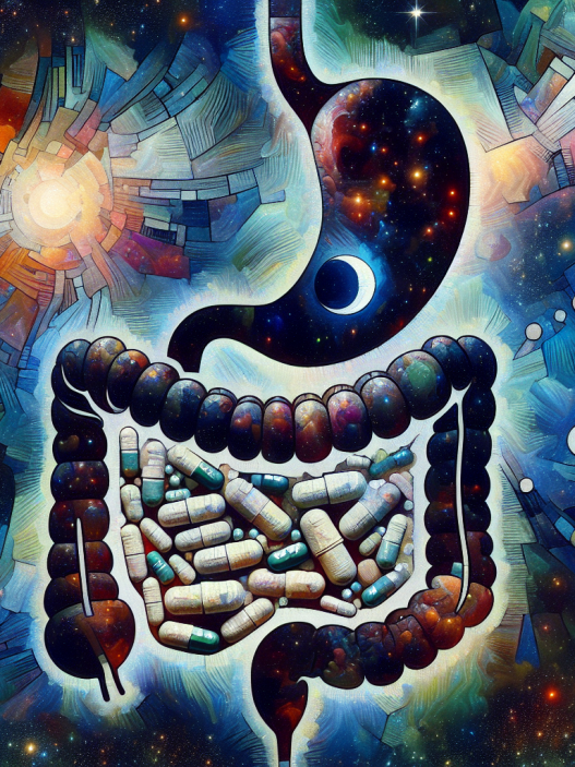 Drostanolone pastillas y sistema digestivo: cómo protegerlo