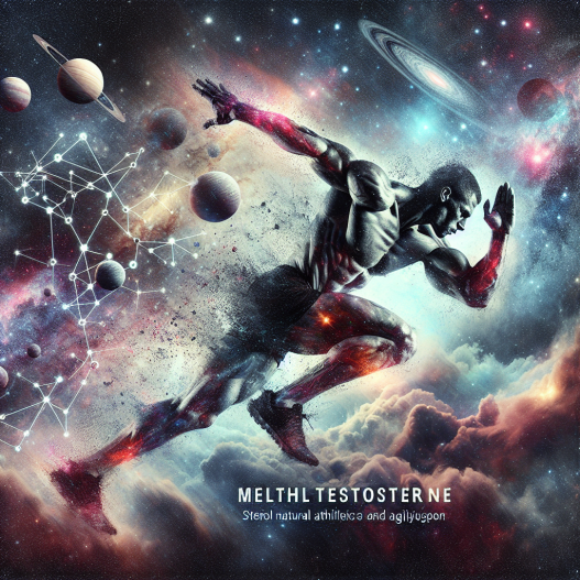 Methyltestosterone y deportes de agilidad: puntos críticos